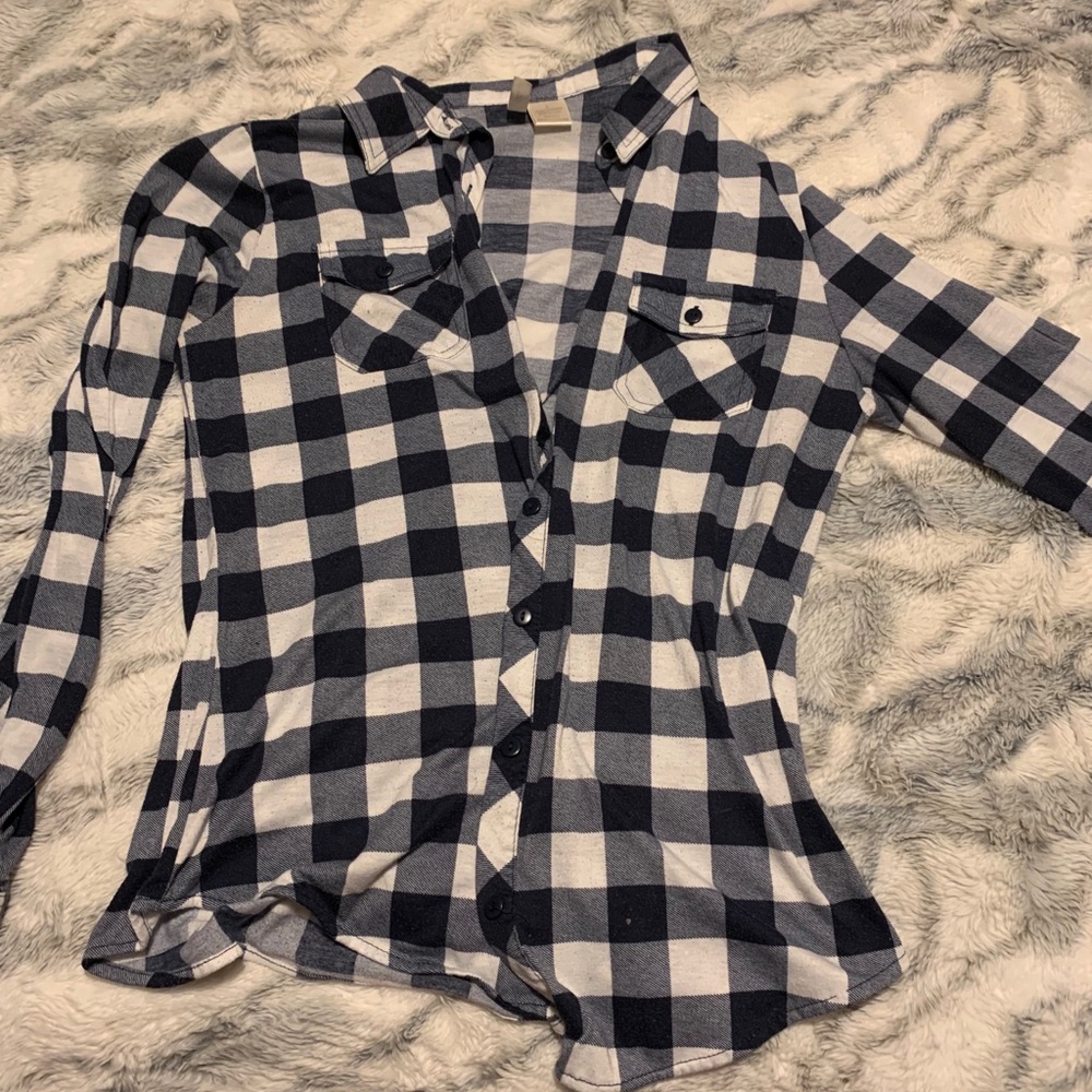 Flannel